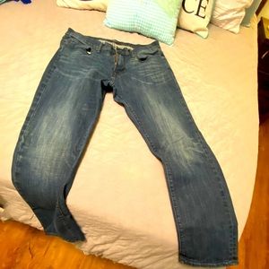 Lucky Brand Jeans